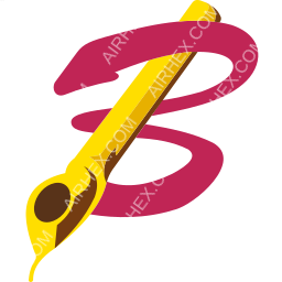 Batik Air Malaysia Symbol logo