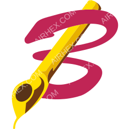 Batik Air Symbol logo