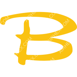 Bees Airline Symbol logo