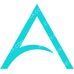 BermudAir Symbol logo