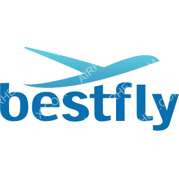 Bestfly Cabo Verde Symbol logo