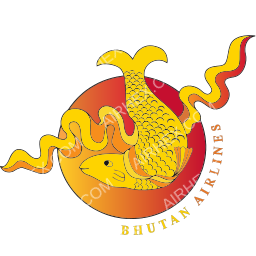 BH Air Symbol logo (dark)