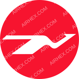 Biman Bangladesh Airlines Symbol logo