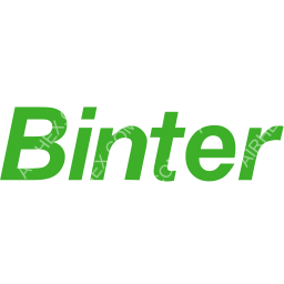 Binter Canarias Symbol logo