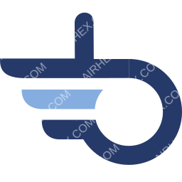 Blue Islands Symbol logo