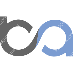 Boutique Air Symbol logo