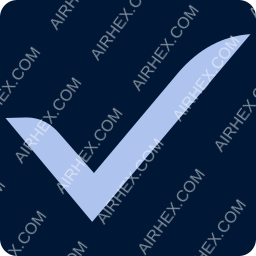 Breeze Airways Symbol logo