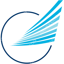 Buta Airways Symbol logo