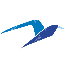 Cabo Flight Center Symbol logo