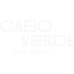 Cabo Verde Airlines Symbol logo (dark)