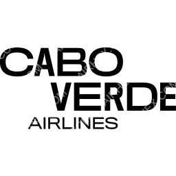 Cabo Verde Airlines Symbol logo