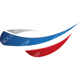 Calafia Airlines Symbol logo