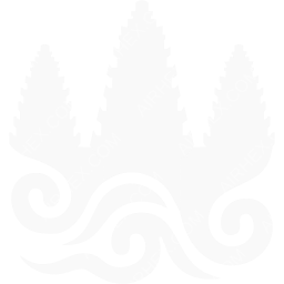 Cambodia Airways Symbol logo (dark)