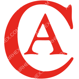 Canair Congo Symbol logo