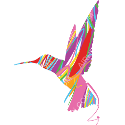 Caribbean Airlines Symbol logo