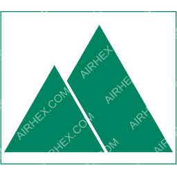 Carpatair Symbol logo