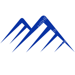 Cascadia Air Symbol logo