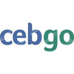 Cebgo Symbol logo
