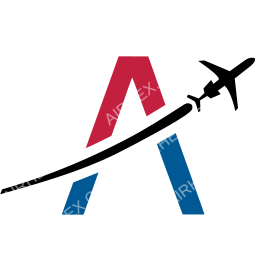 CemAir Symbol logo (dark)