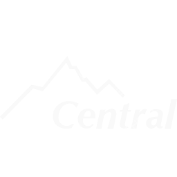 Central Mountain Air Symbol logo (dark)