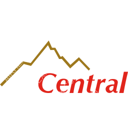 Central Mountain Air Symbol logo