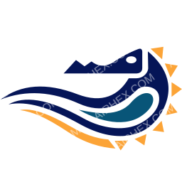 Chabahar Airlines Symbol logo