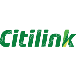 Citilink Symbol logo
