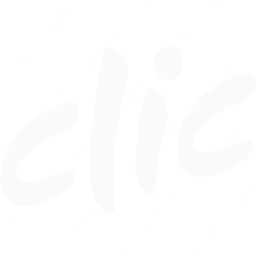 Clic Symbol logo (dark)