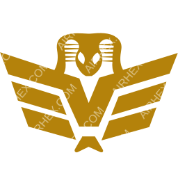 Cobra Jet Symbol logo