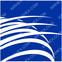 Copa Airlines Symbol logo