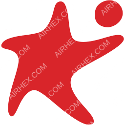 Corendon Airlines Europe Symbol logo