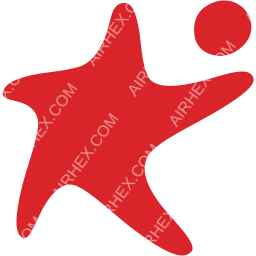 Corendon Airlines Symbol logo