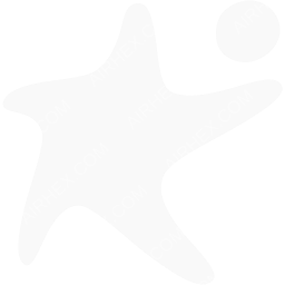 Corendon Dutch Airlines Symbol logo (dark)