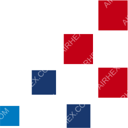 Croatia Airlines Symbol logo