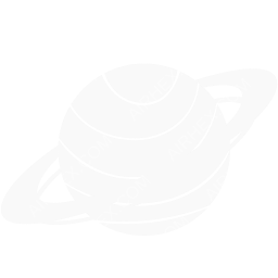 Cronos Airlines Symbol logo (dark)