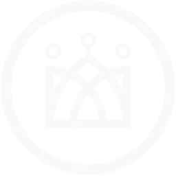 Crown Airlines Symbol logo (dark)