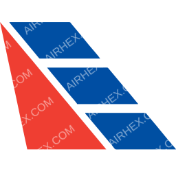 Cubana Symbol logo (dark)