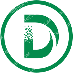 Daallo Airlines Symbol logo