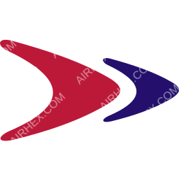 Dana Air Symbol logo