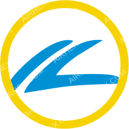 Dniproavia Symbol logo (dark)