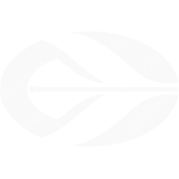 Domestic Airlines Symbol logo (dark)