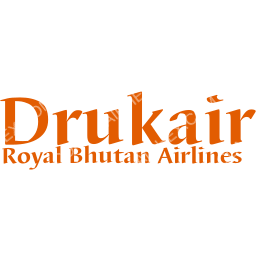 Drukair Symbol logo