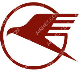 Eagle Air Iceland Symbol logo