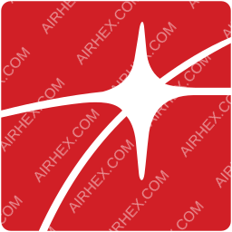 Eastar Jet Symbol logo (dark)