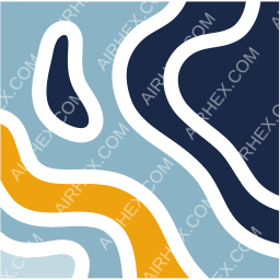 Eastern Air Lines Symbol logo