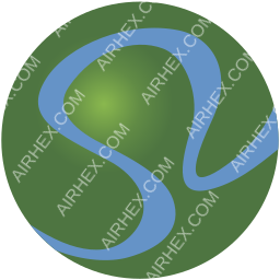 ECAir - Equatorial Congo Airlines Symbol logo