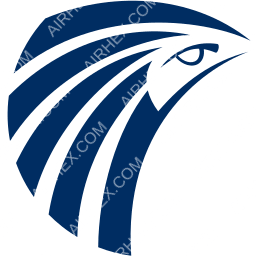 Egyptair Symbol logo