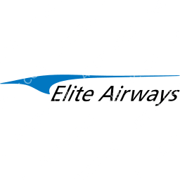 Elite Airways Symbol logo