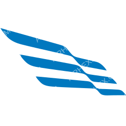 Ellinair Symbol logo