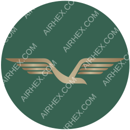 Emetebe Airlines Symbol logo